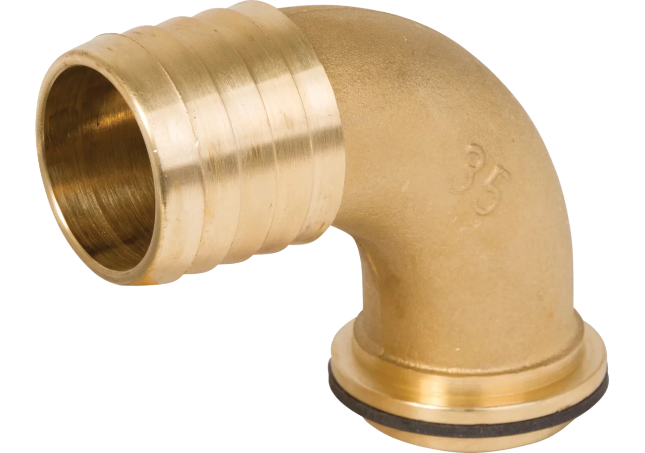Schlauchanschluss Comet 28010001 Comet