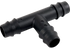 T-Stück für Schlauch 32 mm GartenShop24