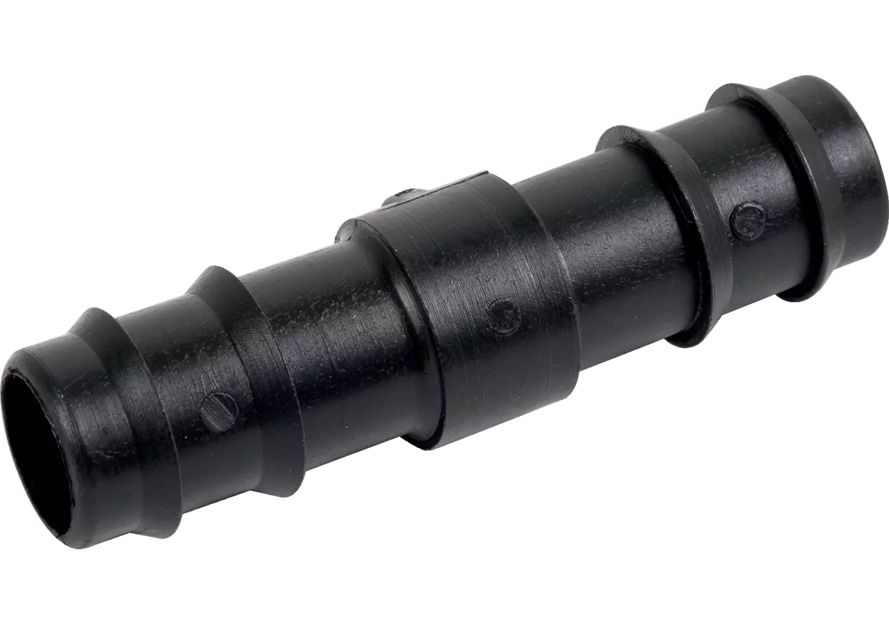 Schlauchverbinder für Schlauch 25 mm GartenShop24