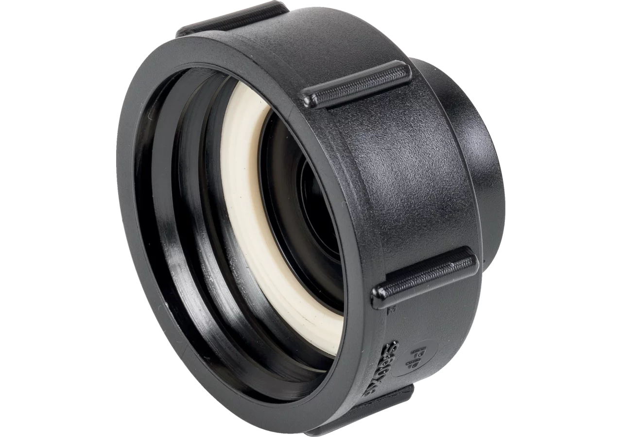 Adapter S60x6 IG auf 1 Zoll IG GartenShop24