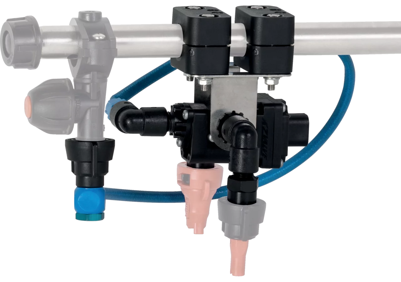 Randdüsenschaltung elektrisch Lechler GartenShop24