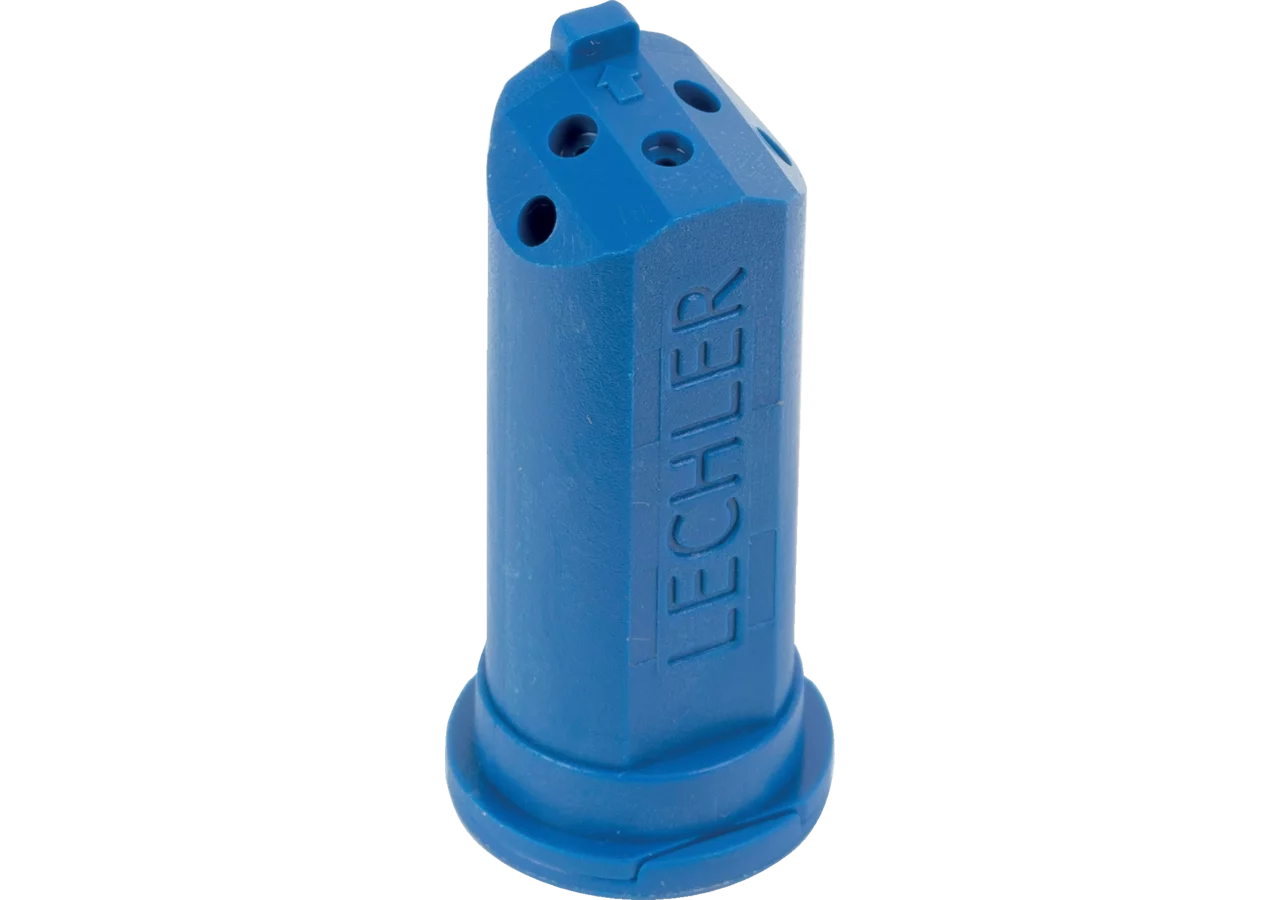 Flüssigdüngerdüse Kunststoff FS 03 Blau Lechler Lechler