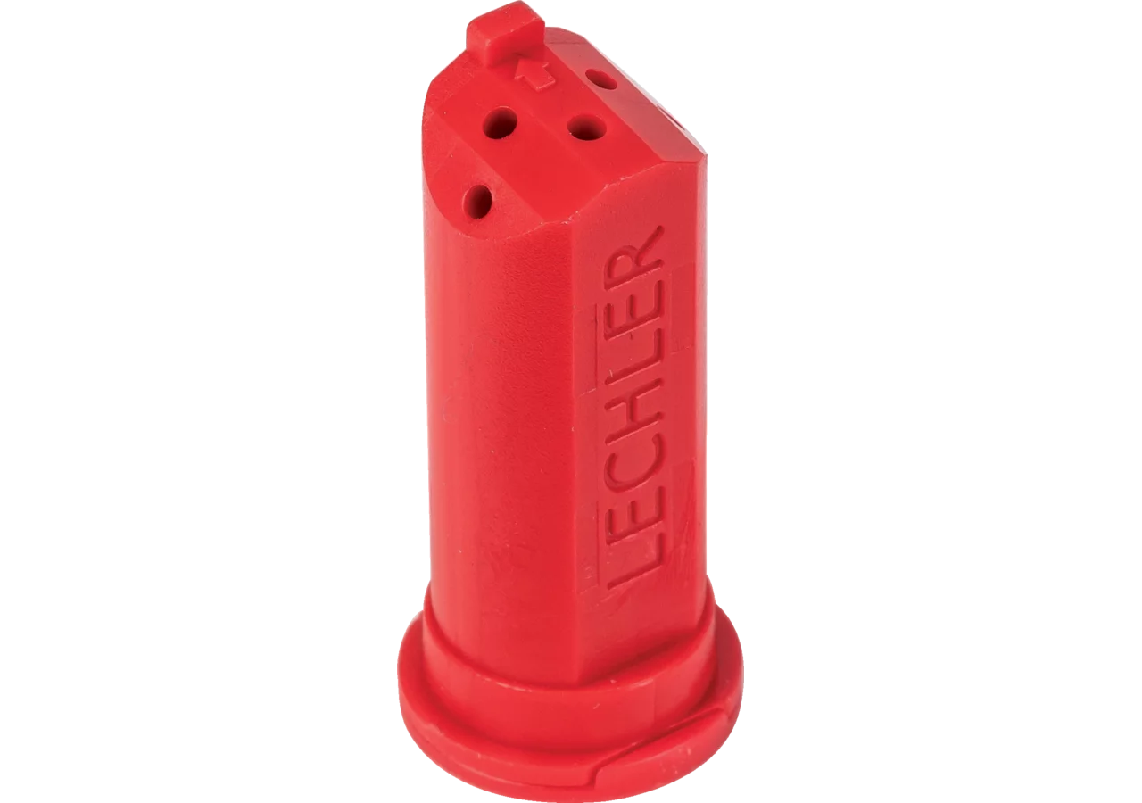 Flüssigdüngerdüse Kunststoff FS 04 Rot Lechler Lechler