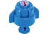 Injektor-Flachstrahldüse Keramik TurboDrop UniClip TD 40-03 Agrotop