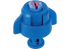 Injektor-Flachstrahldüse Keramik TurboDrop UniClip TD 60-03 Agrotop