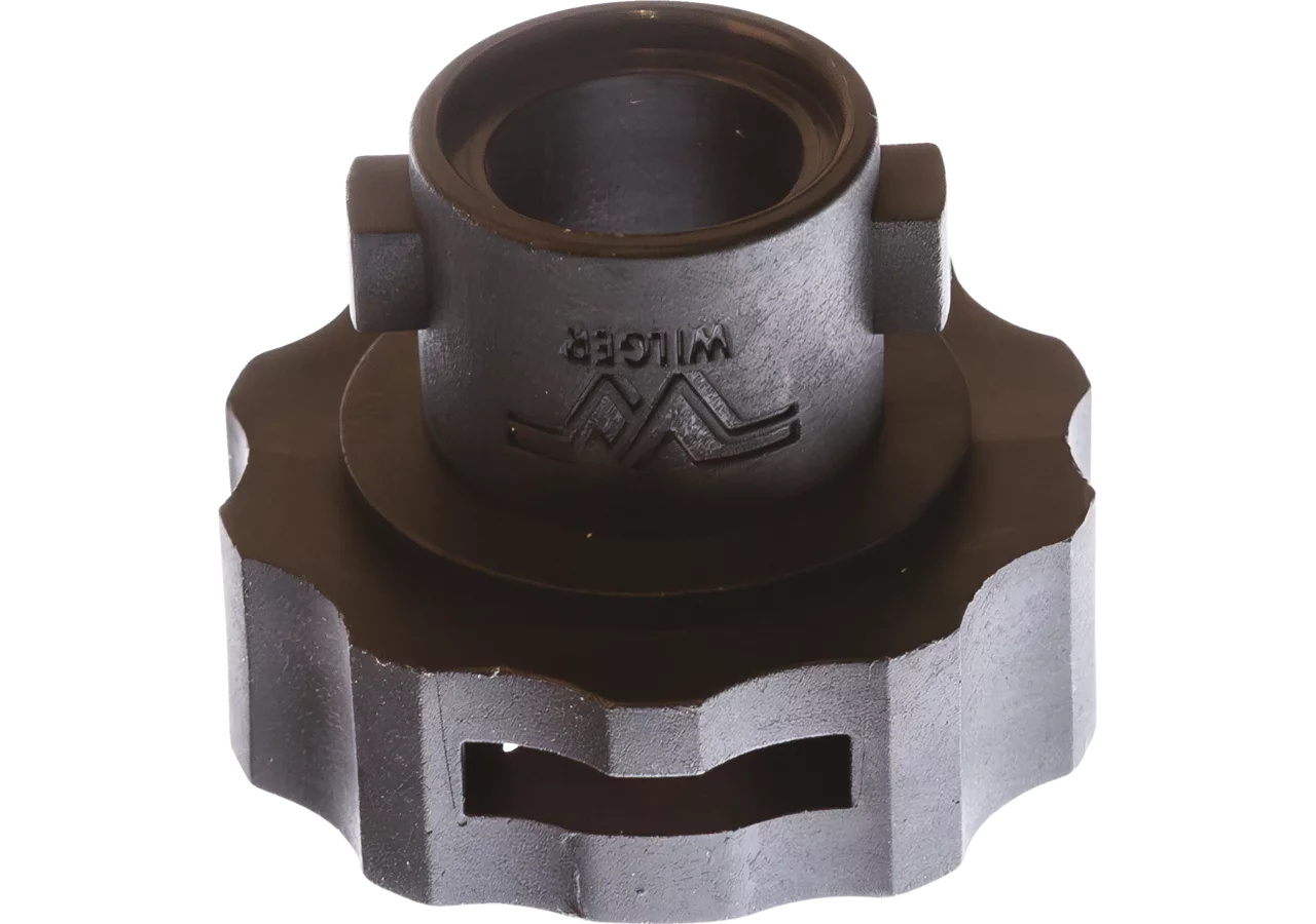 Adapter Agrifac auf MultiJet GartenShop24