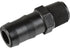 Schlauchanschluss gerade, AG 3/4 Zoll NPT, Tülle 25 mm GartenShop24
