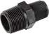 Reduziernippel AG 1 Zoll NPT - IG 3/4 Zoll NPT GartenShop24