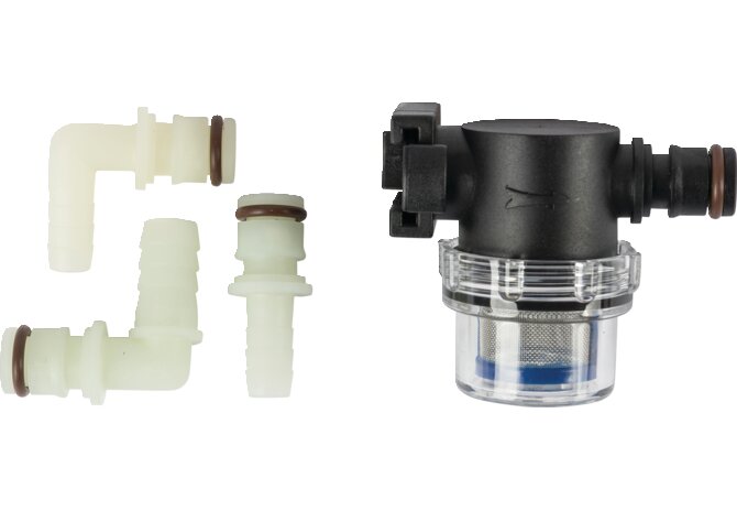 Pumpe 12V, AR 8.3 DFL Annovi Reverberi Annovi Reverberi