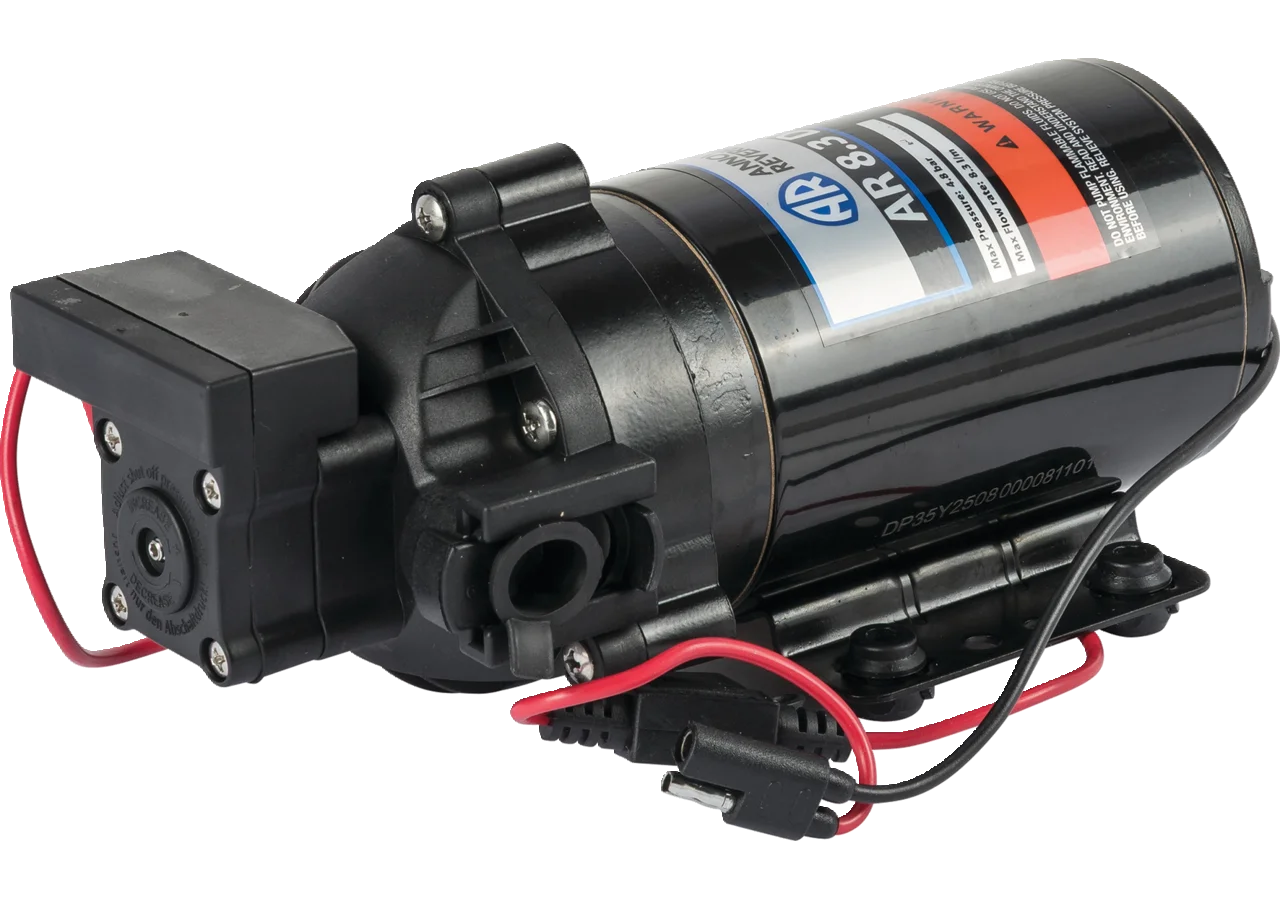 Pumpe 12V, AR 8.3 DFL Annovi Reverberi Annovi Reverberi