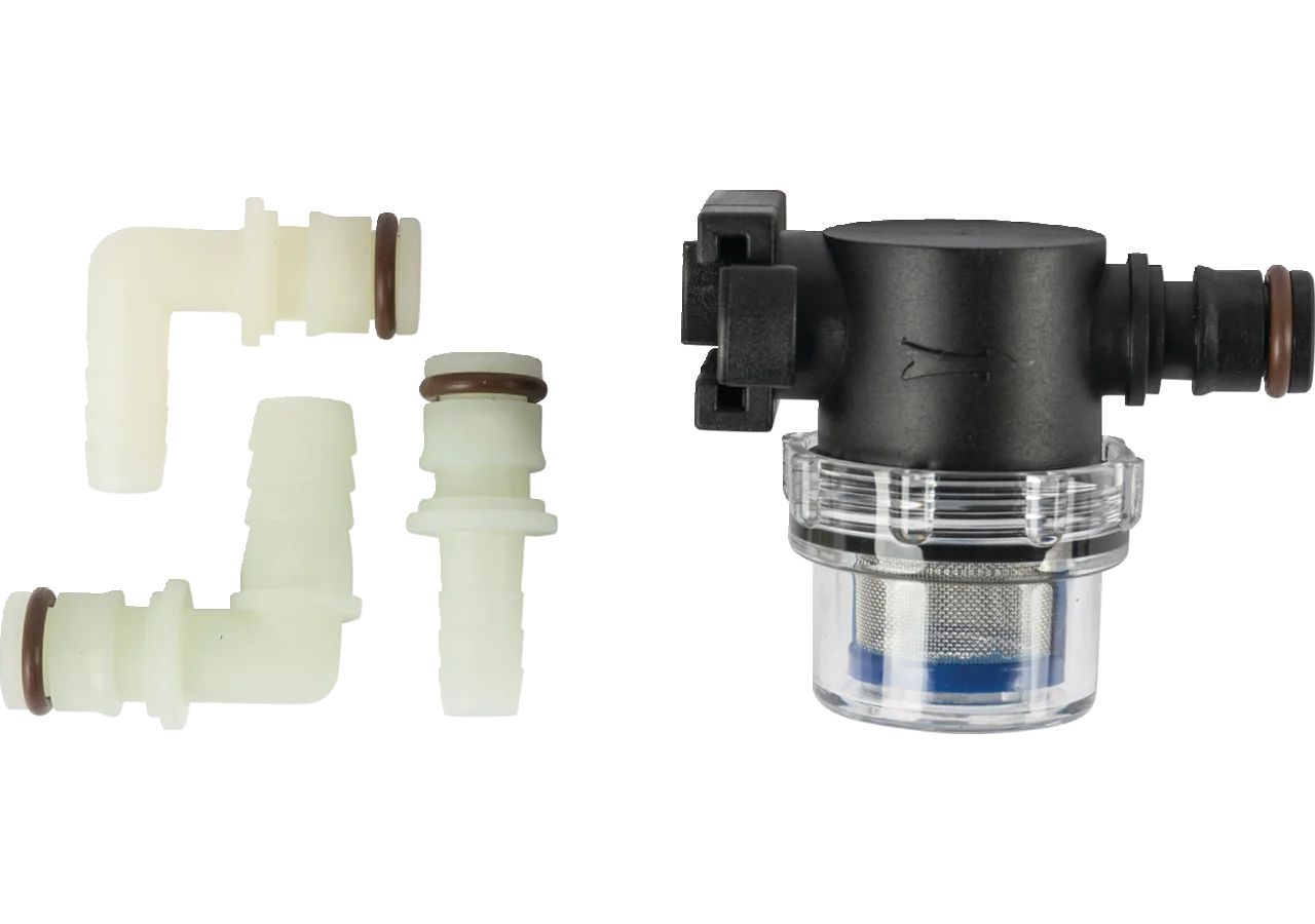 Pumpe 12V, AR 8.3 DFL Annovi Reverberi Annovi Reverberi