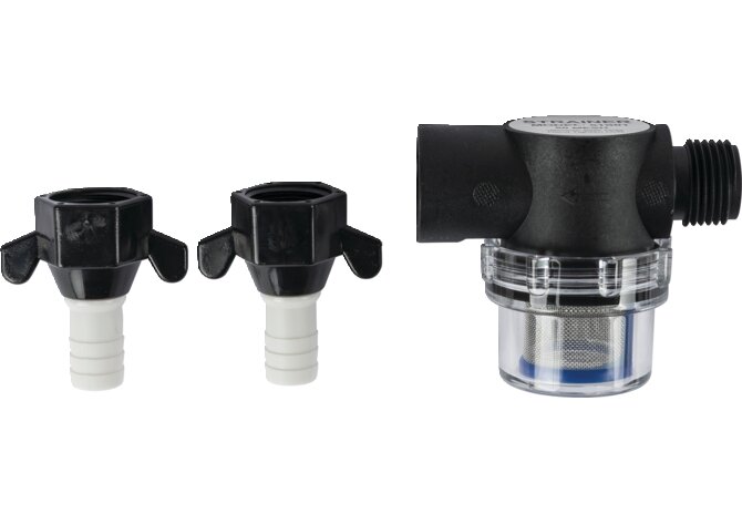 Pumpe 12V, AR 15.1 DFL Annovi Reverberi Annovi Reverberi