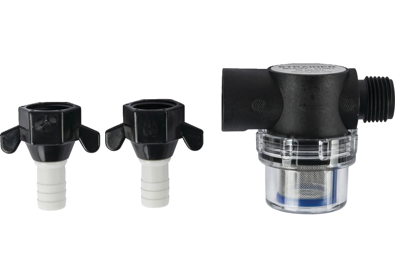 Pumpe 12V, AR 15.1 DFL Annovi Reverberi Annovi Reverberi