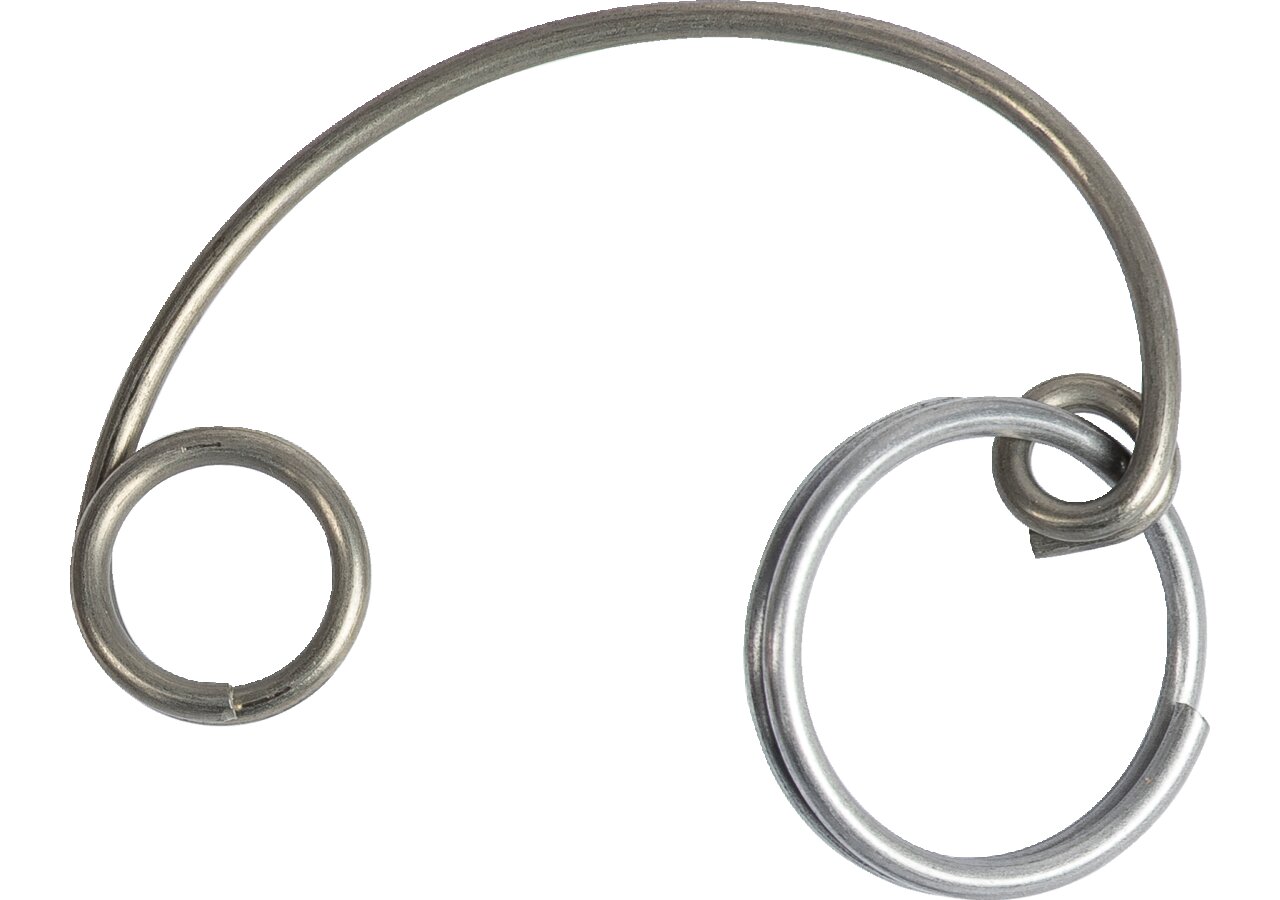 Verschlussfeder für Fixloc 3/4 Zoll GartenShop24