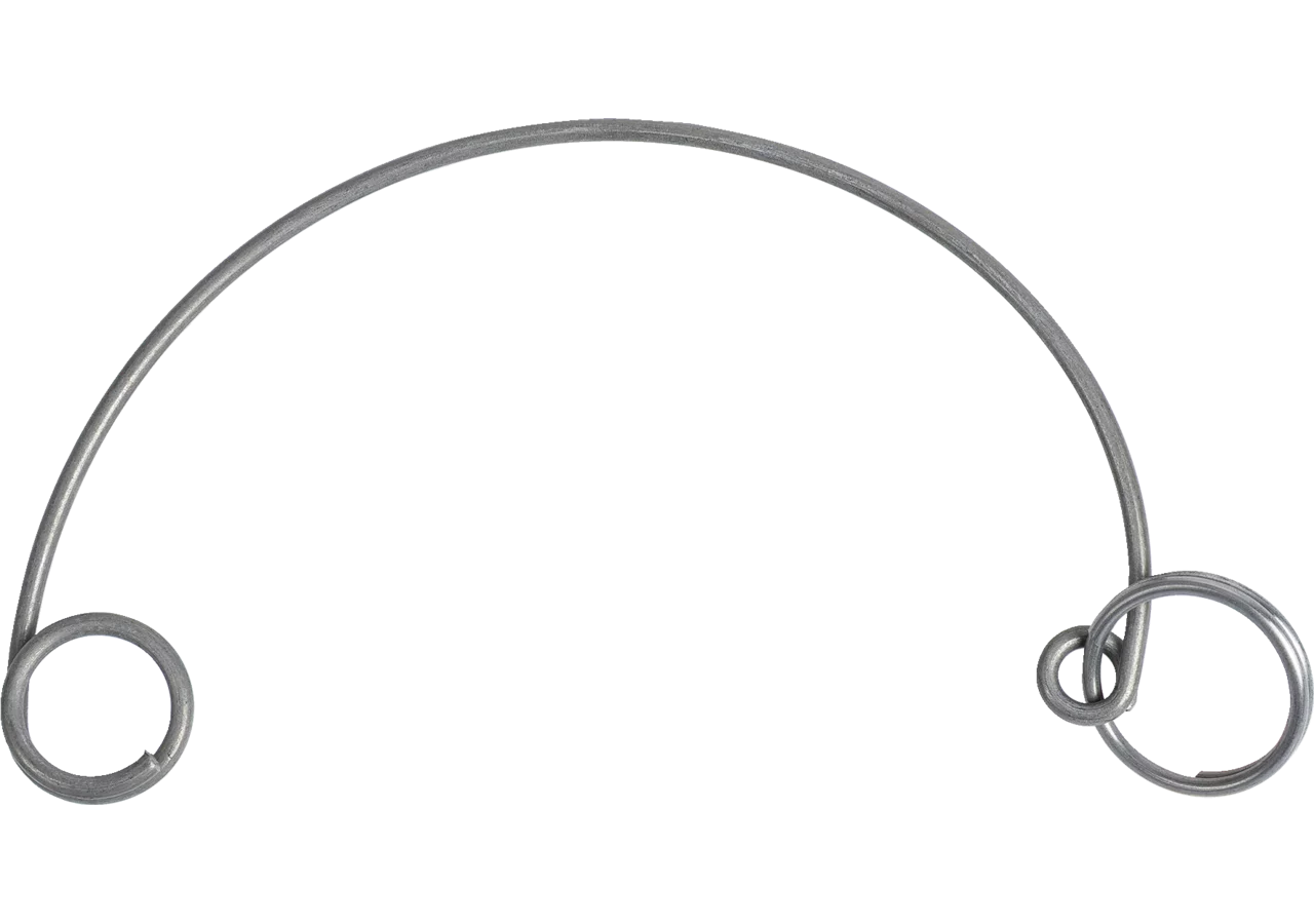 Verschlussfeder für Fixloc 3 Zoll GartenShop24