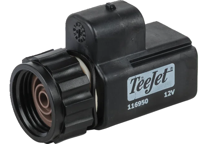 Einfachventil EcoStop, 12 V Teejet GartenShop24