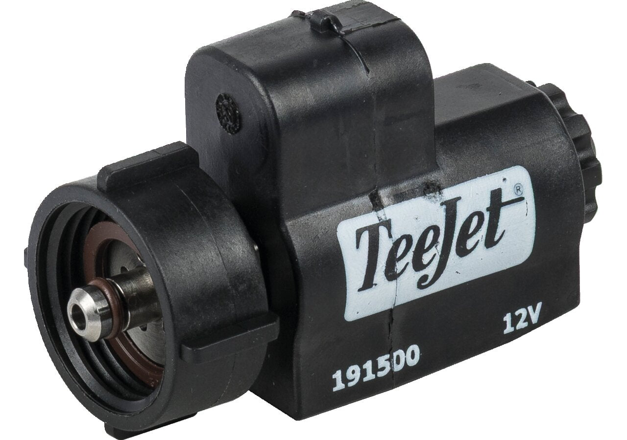 Einfachventil Dynajet, 12 V, PWM Teejet GartenShop24