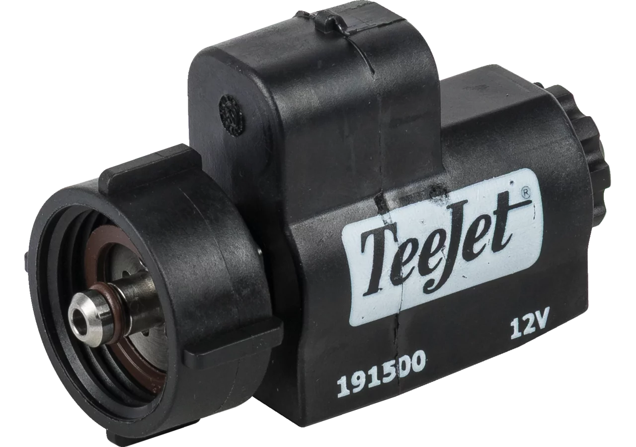 Einfachventil Dynajet, 12 V, PWM Teejet GartenShop24