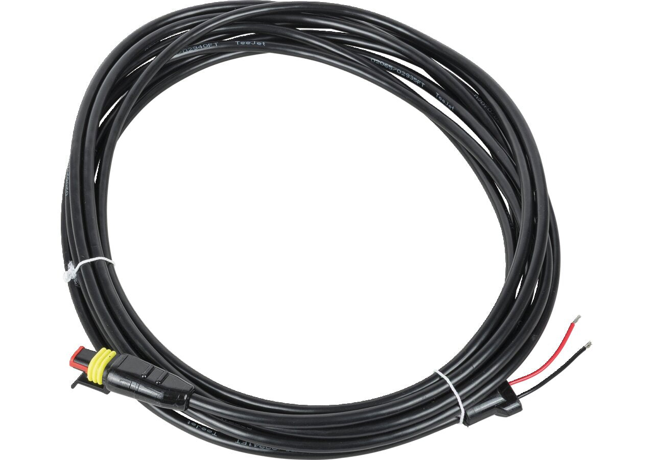 Anschlusskabel 6 m, DynaJet, EcoStop Teejet GartenShop24