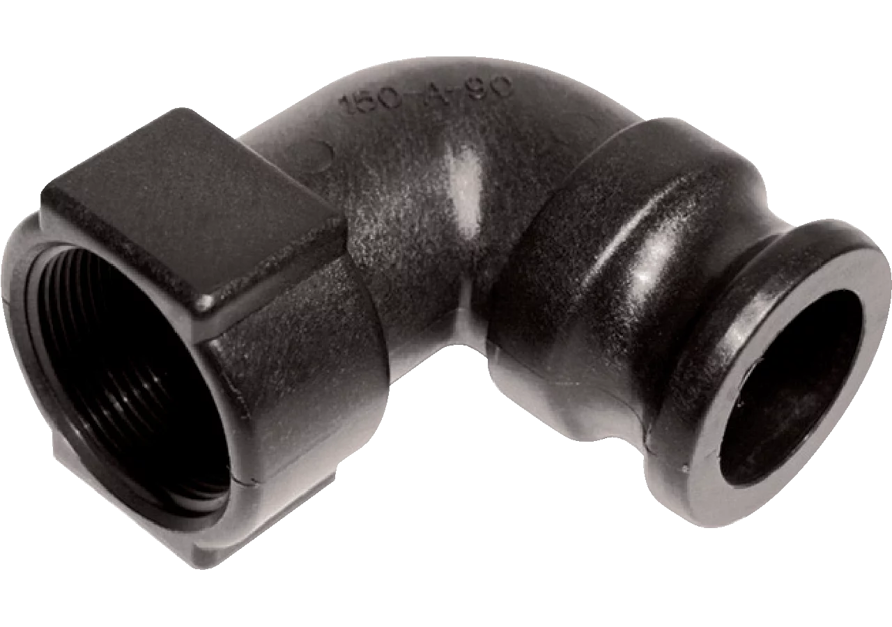 Fixloc Vaterteil 90 Grad Innengewinde 1 1/2 Zoll GartenShop24