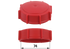Schraubdeckel Hardi 321322 Hardi