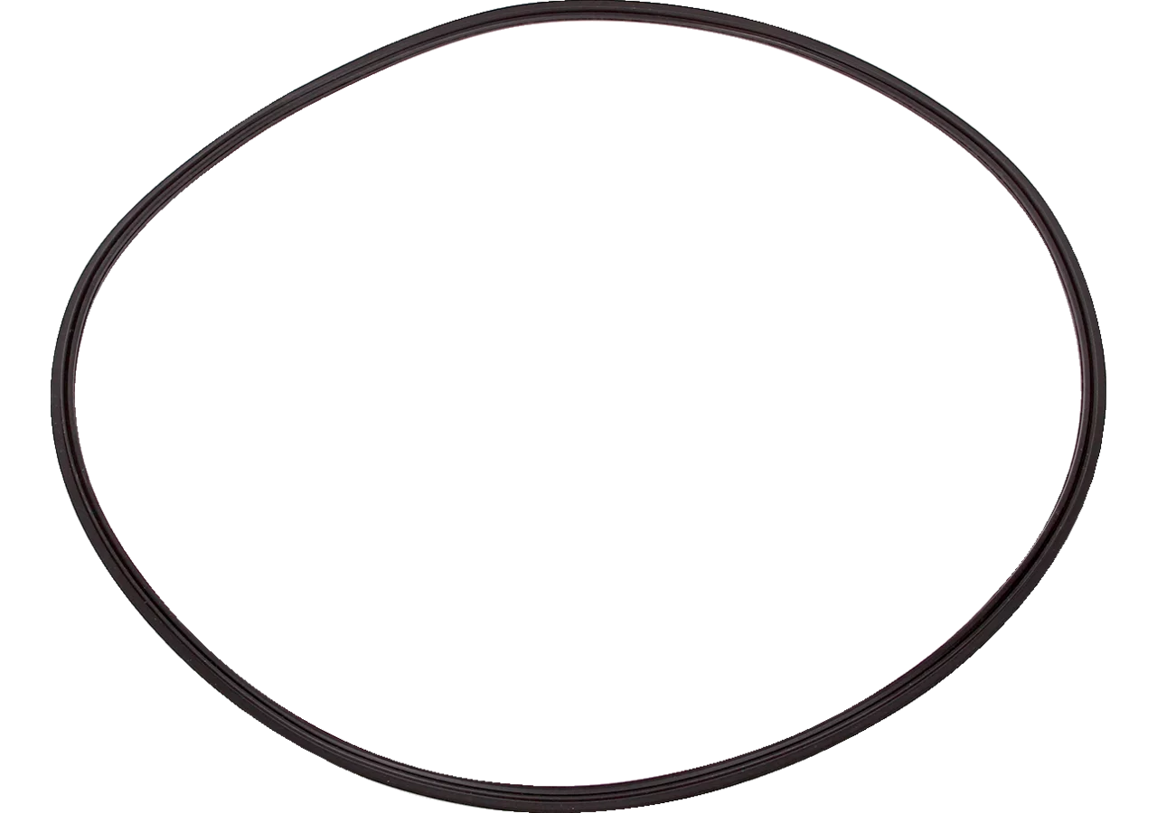 Deckeldichtung zu Schraubdeckel 455 mm GartenShop24