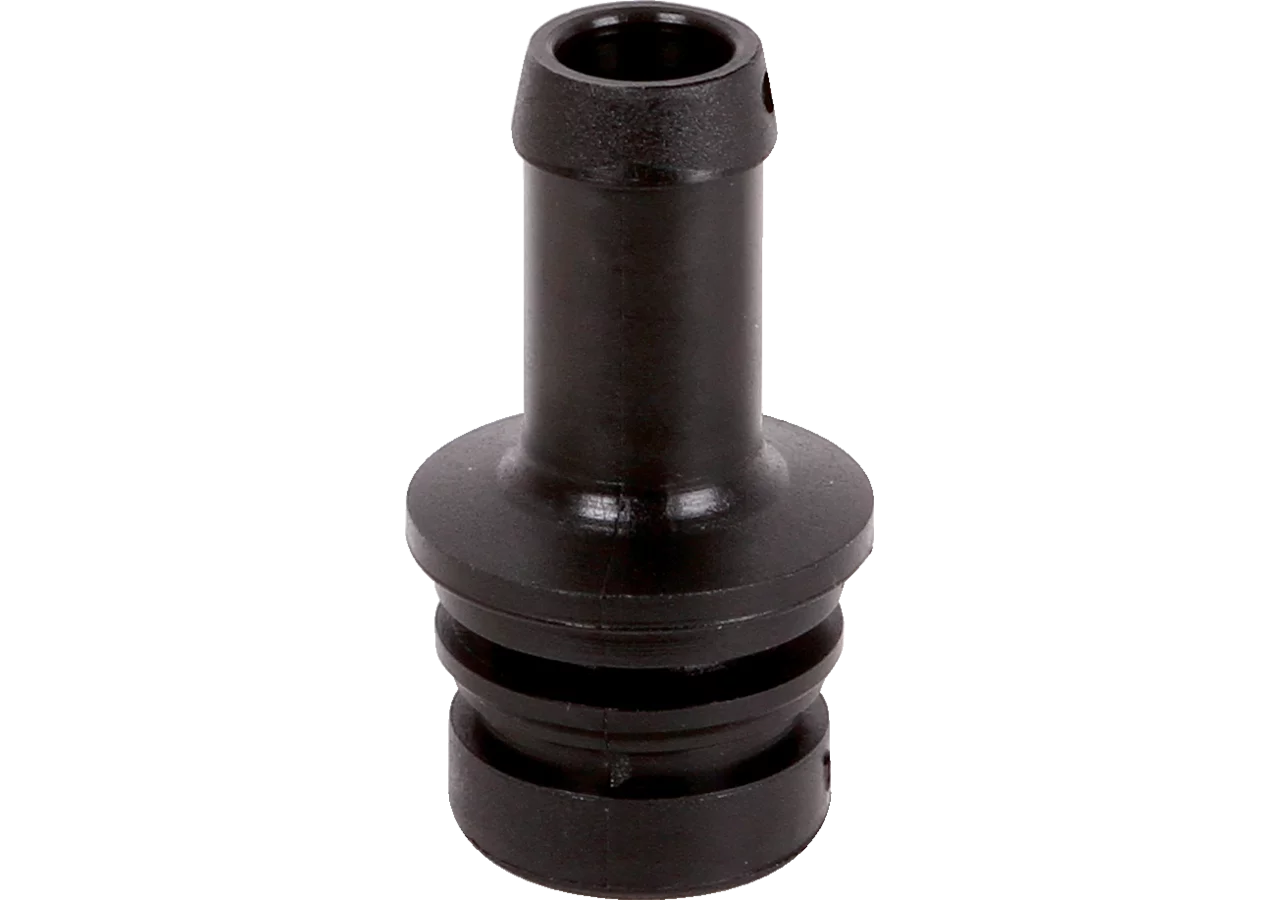 Schlauchanschluss zu Teilbreiten 16 mm GartenShop24