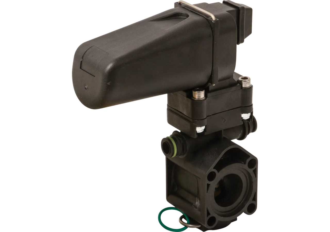 Teilbreitenventil elektrisch Geoline 8388005 GartenShop24