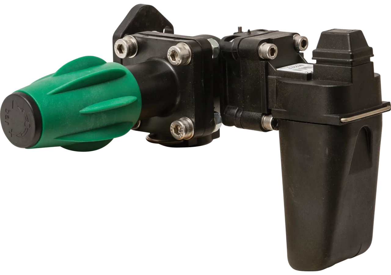 Hauptschaltventil elektrisch Geoline 8370025 GartenShop24