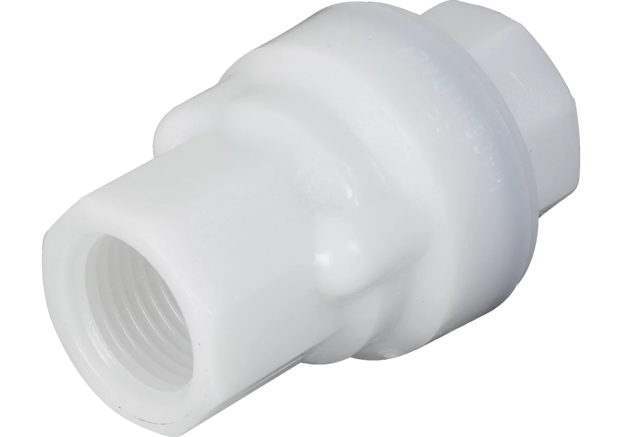 Rückschlagventil Innengewinde 1/2" GartenShop24