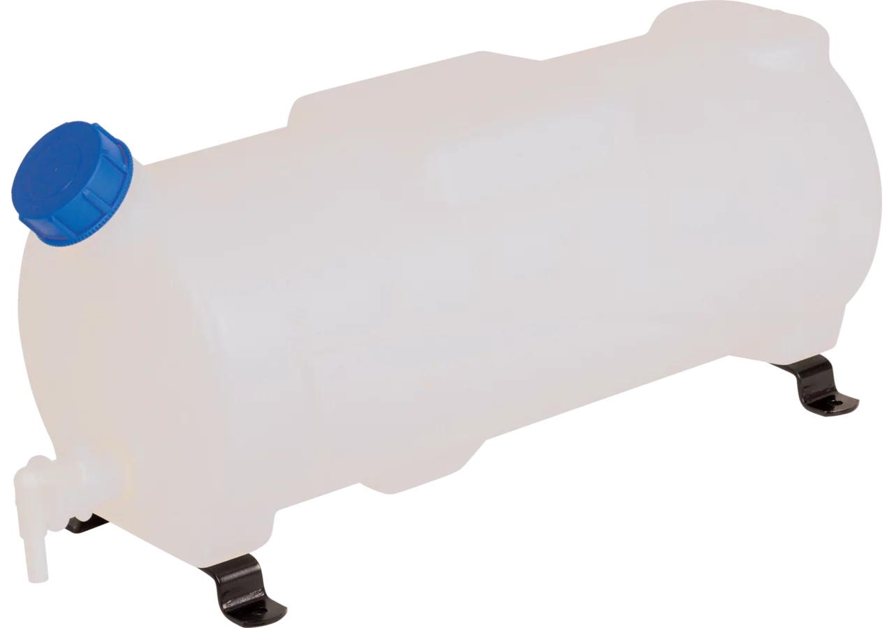 Klarwasserbehälter 16 Liter GartenShop24