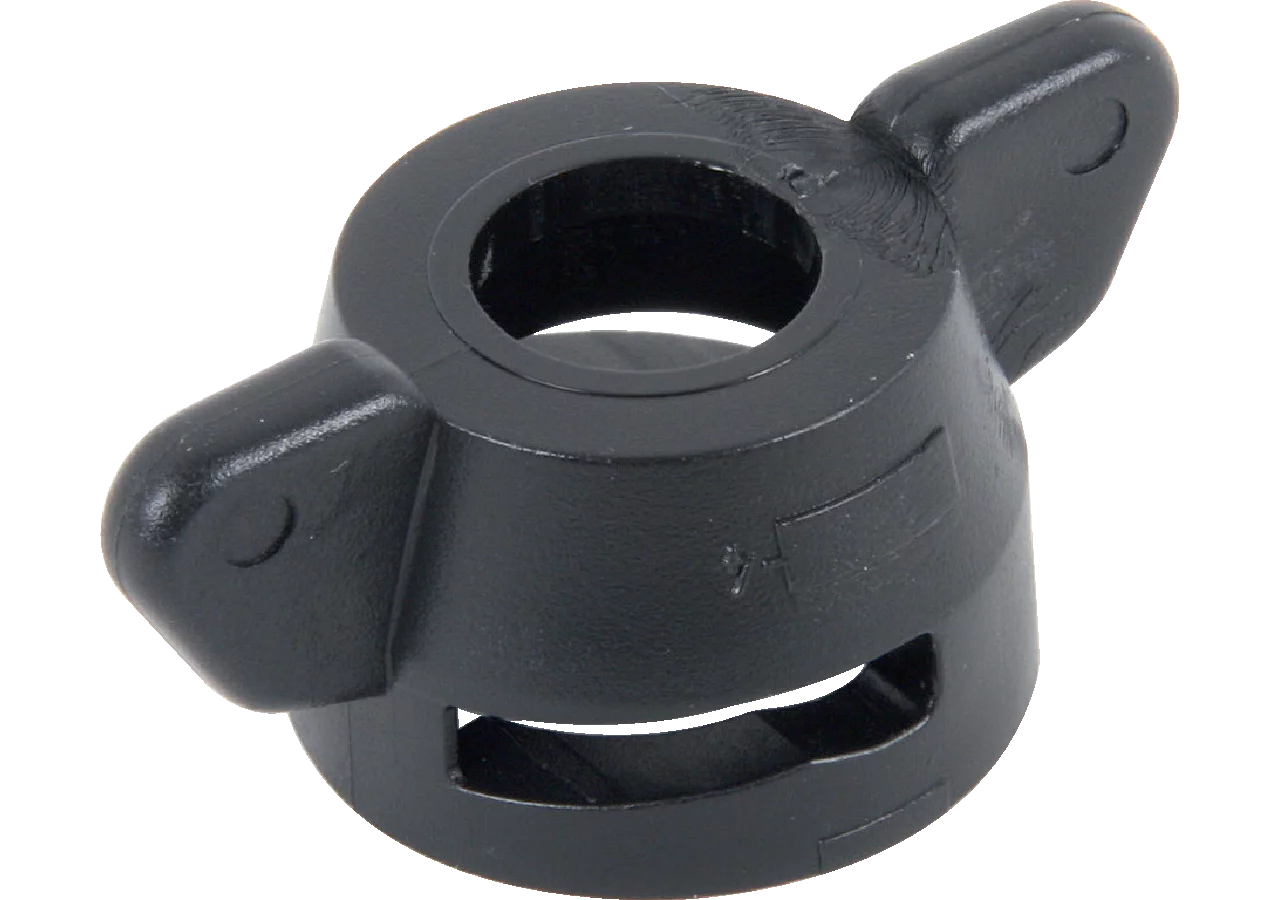 Kombi-Bajonettmutter Snap-Fit Hardi 334082 Hardi