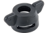 Kombi-Bajonettmutter Snap-Fit Hardi 334082 Hardi