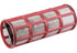 Filtereinsatz rot Hardi 72279000 Hardi