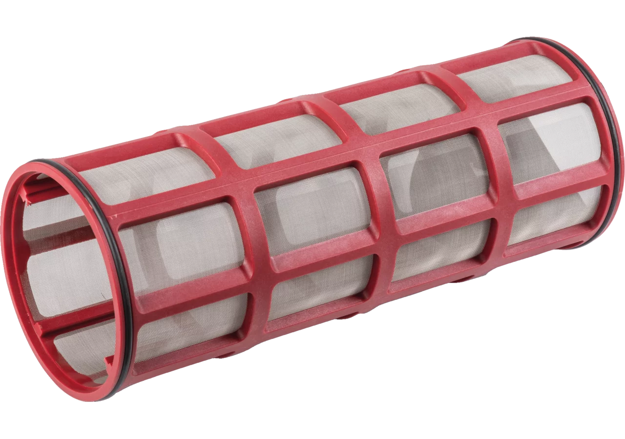Filtereinsatz rot Hardi 72279000 Hardi
