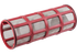 Filtereinsatz rot Hardi 72279000 Hardi