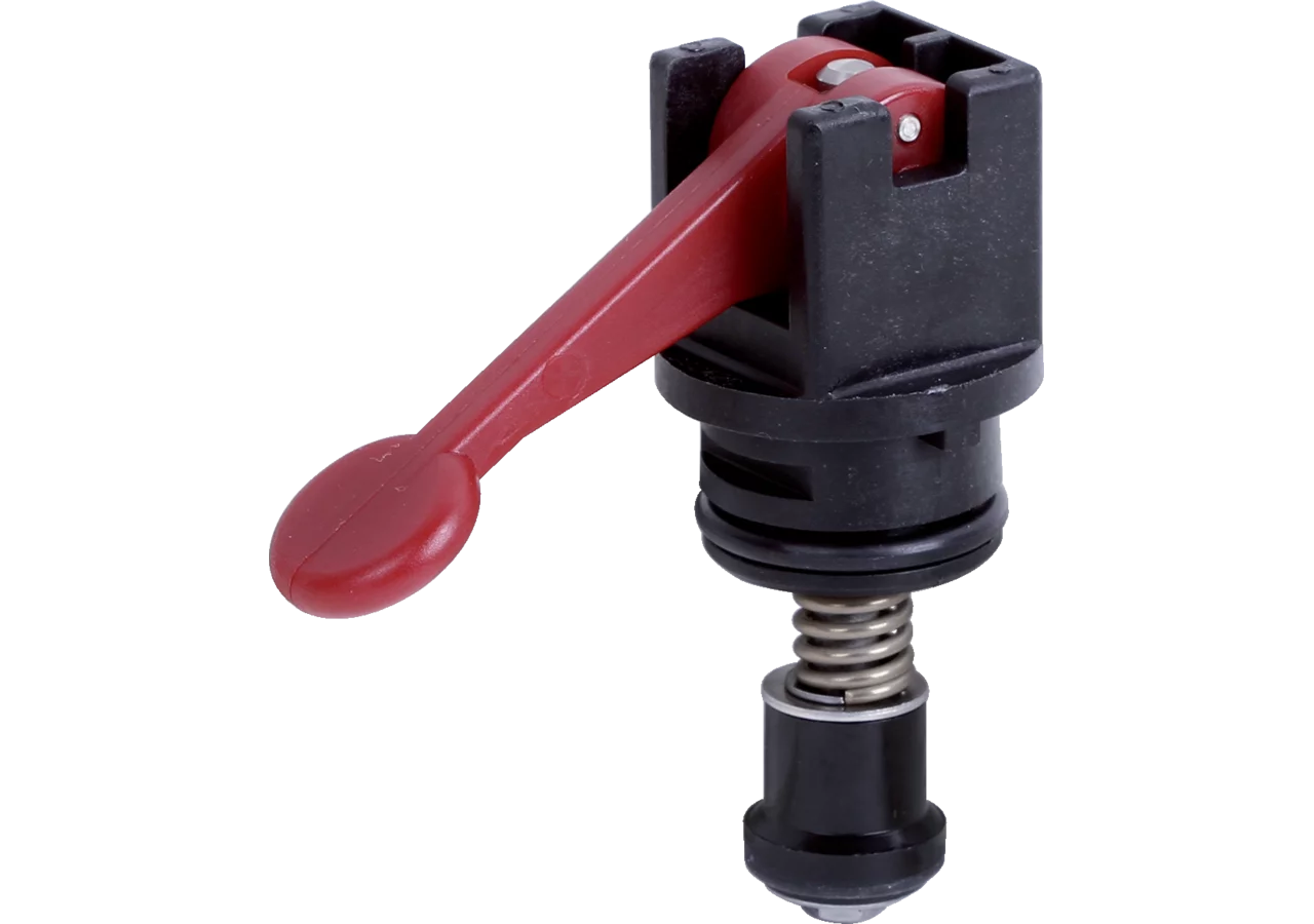 Absperrventil Hardi 724522 Hardi