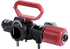Reglerkörper Rau 00032772 Rau