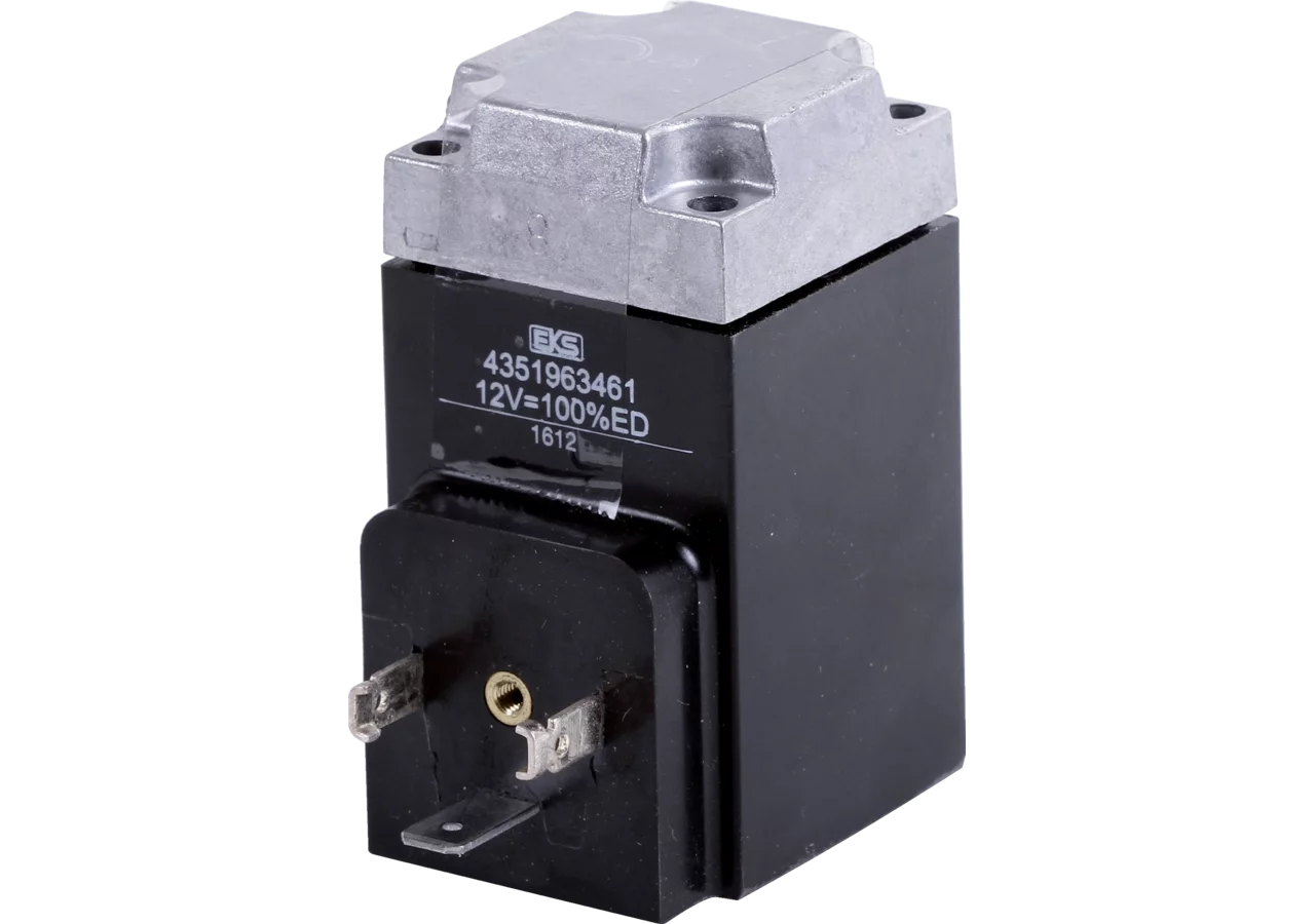 Elektromagnet Rau 00032951 Rau