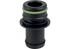 Schlauchanschluss gerade 25mm zu Geoline 8370012 GartenShop24