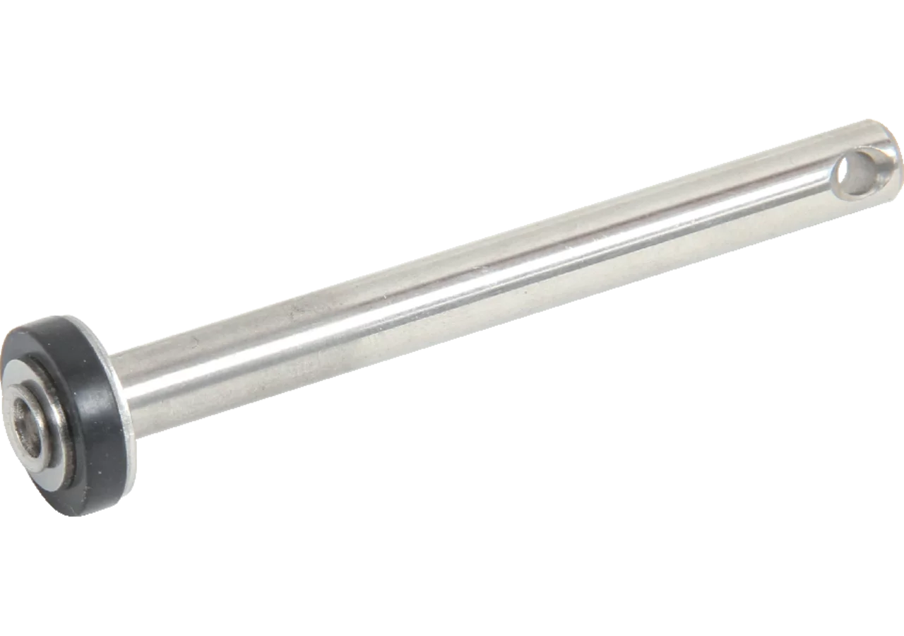 Hahnschaft Rau 00014015 Rau
