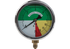 Manometer Rau 00062781 Rau