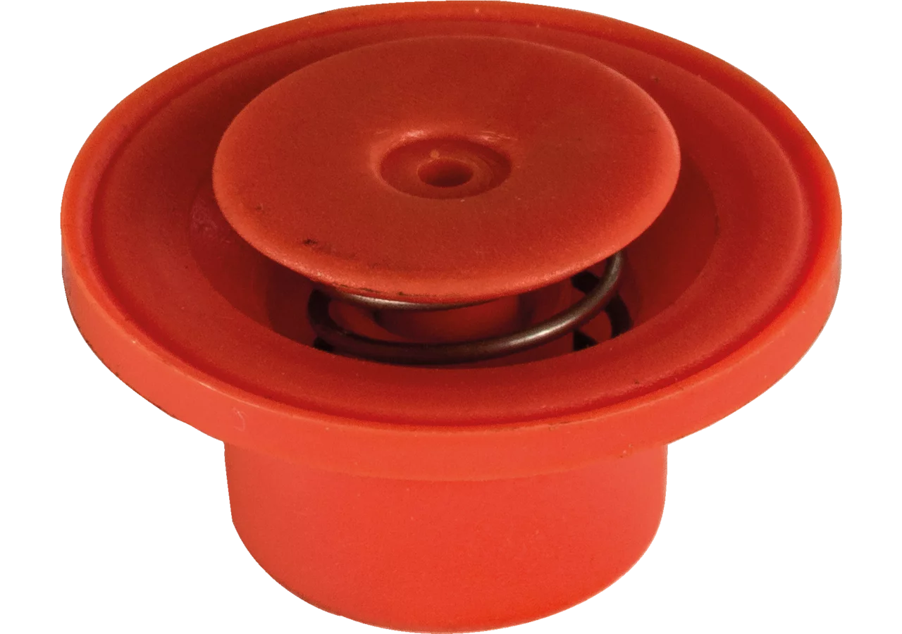 Ventilteller Rau 00058212 GartenShop24