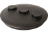 Schraubdeckel 384 mm Rau 00036102 Rau