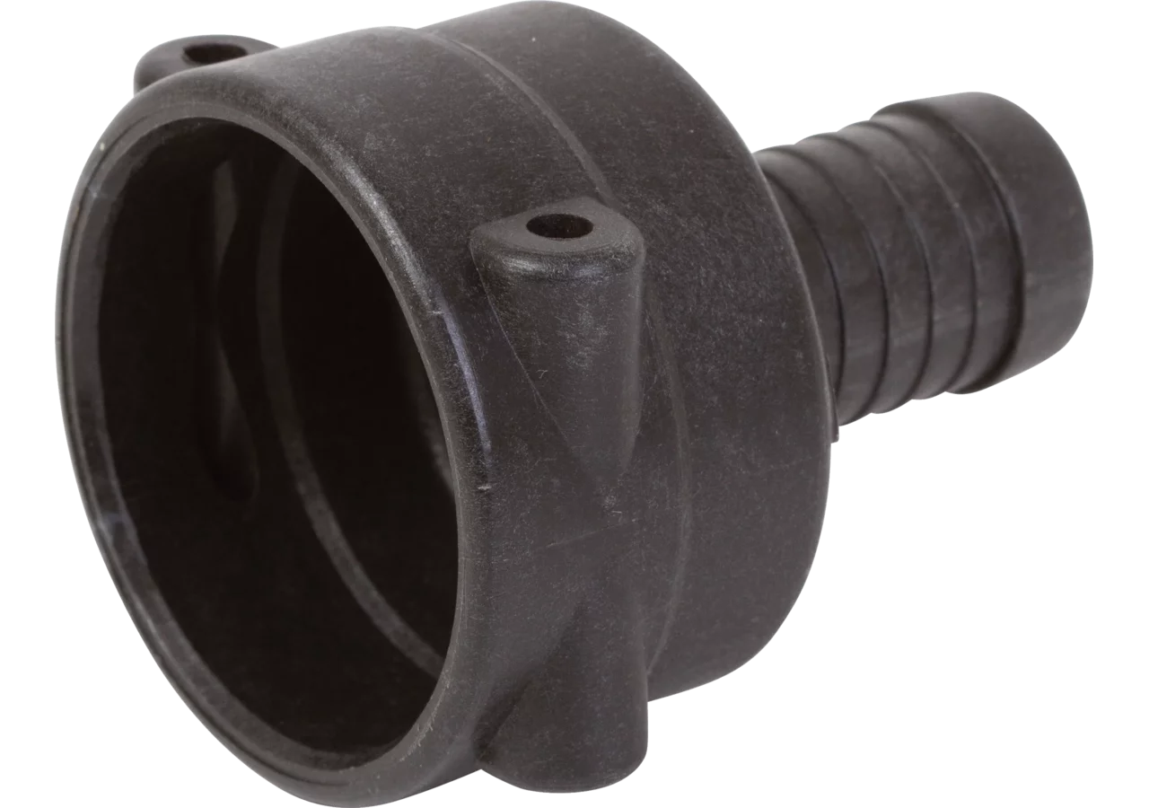 Stulptülle AS40, 20 mm Rau 00080354 Rau