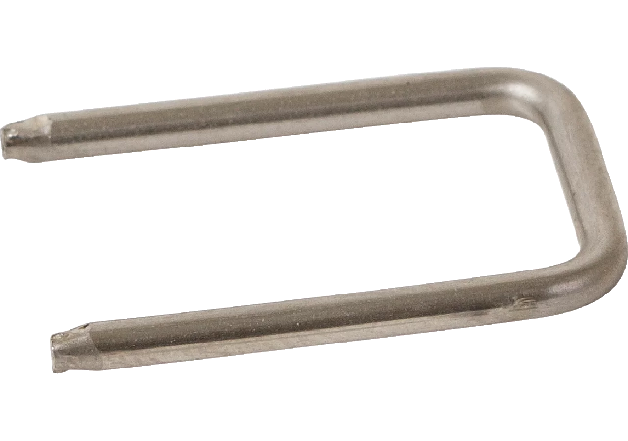 Sicherungsstecker AS20 Rau 00021931 Rau
