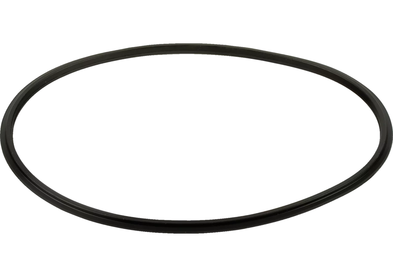 Deckeldichtung zu Behälterdeckel 250 mm GartenShop24