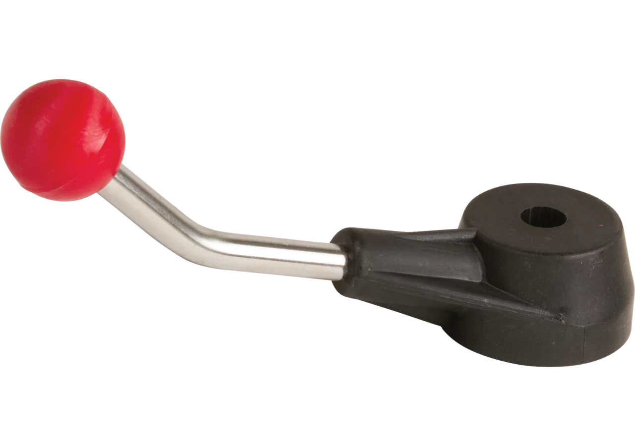 Handgriff Hardi 728093 Hardi