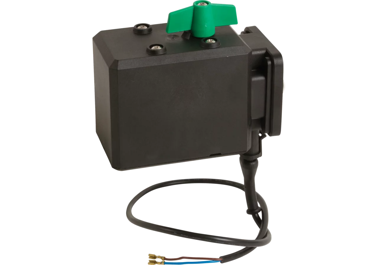 Teilbreitenmotor EC Hardi 72086400 Hardi