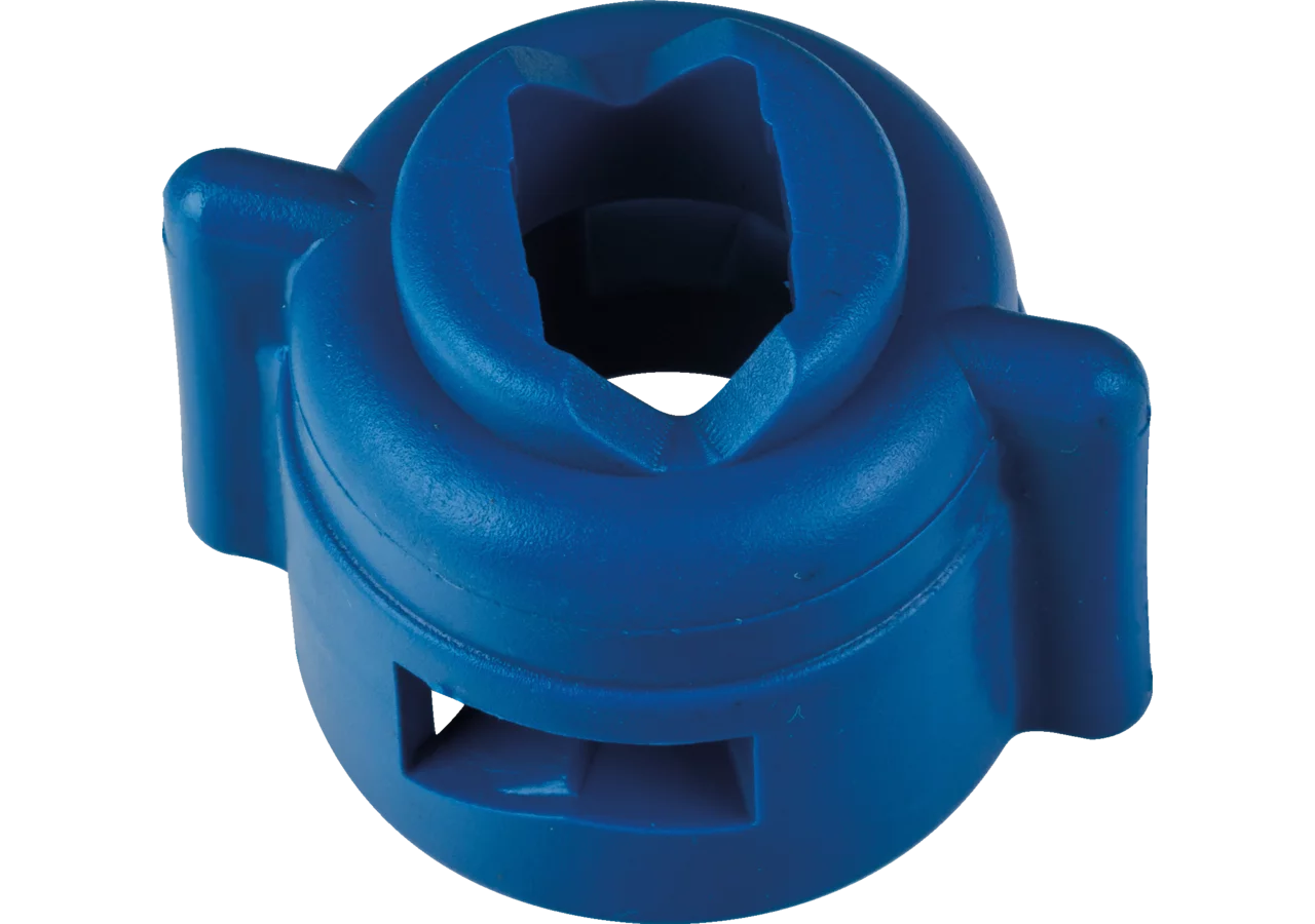 Spannmutter Blau Rau 00026424 GartenShop24